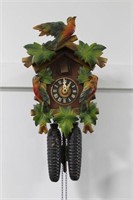 BLACK FOREST CUCKOO CLOCK GERMANY