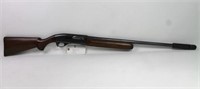 REMINGTON 12 GA. SHOTGUN