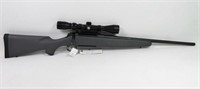 REMINGTON 30-06 RIFLE BUSHNELL SCOPE