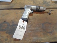 Snap-On Air Drill
