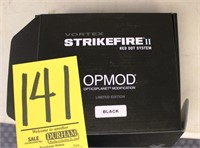 Vortex Strike Fire 2 OPMOD