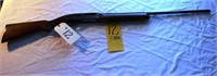 Remington Model 11-48 20 gauge