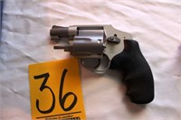 Smith & Wesson 642 38 special