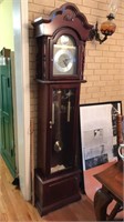 Edward Meyer Grandfather Clock