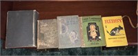 5 - Vintage Books