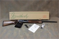 Weatherby SA-08 AE28305 Shotgun 20GA