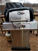 Char-Broil Gourmet Barbeque Grill