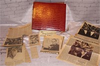 12 Guy Lombardo Vinal records
