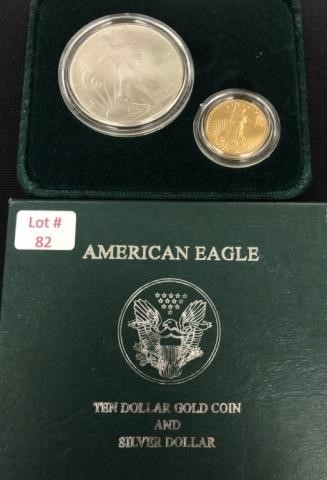 January 13, 2019 - Coin Auction