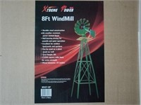 8' Windmill