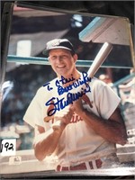 10 signed sports star pictures