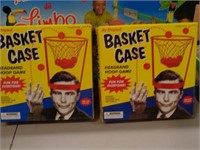 2 Basket Case Games