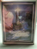 Frame Lighthouse picture