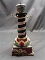 Lightup Lighthouse