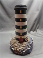 Lighthouse Candleholder #4