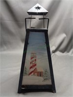 Lighthouse Candleholder #2
