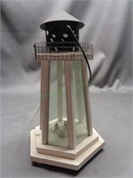 Lighthouse Candleholder #1