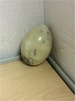 Gemstone egg