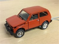 Lada toy by niva