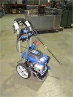 Powerstroke Pressure Washer-