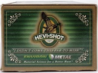 Firearm Ammo 12ga. Hevi-Shot Premium Shot Shells