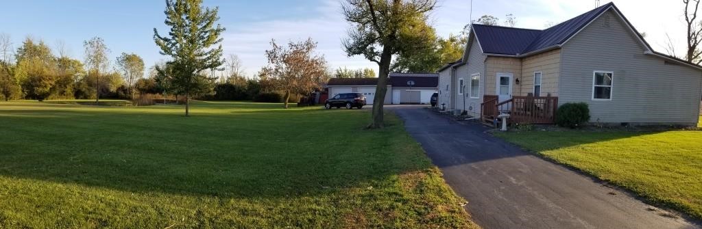 1.10.18 11725 W CR 500 S Dunkirk, IN Real Estate