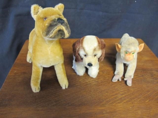 New Years Day Antique Auction  01/01/2019