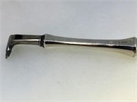 STERLING HANDLE REED AND BARTON SHAVER