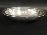 STERLING SILVER BOWL BY BALIEY, BANKS, AND BIDDLE