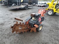 2003 Ditch Witch 1330H Trencher