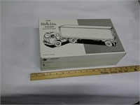 1953 White 3000 tractor and trailer 30" Long  NIB