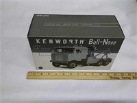 NIB  Kennworth Bull Nose 1953 Tow Truck