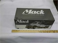 Mack 1960 die cast Tow truck NIB