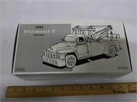 1955 Diamond -T Tow truck NIB