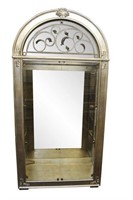 Henredon Curio Display Cabinet