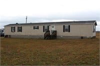 NICE HOME ON LARGE LOT-BUILDING-MOWER-TOOLS & MORE