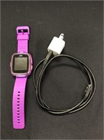 VTech Kidizoom Smart Watch DX2 Purple