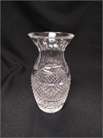 Waterford Glandore Pattern(?) Vase