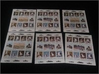 Philatelic Collection: Argentina SC #1279-80