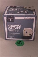 Aeromist compact breathing care