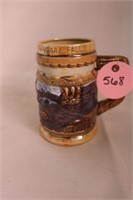 Niagra Falls mug