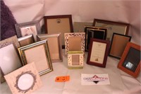 High quality picture frames