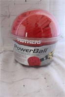 Mothers Powerball Polishing tool