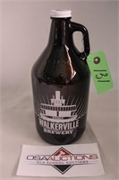 Walkerville Brewery Jug