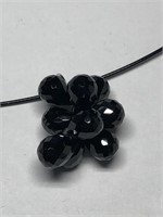 14K Spinel(17.5cts) Necklace