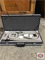 Endoscopy Instrument/accessory in case