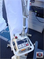 Luxar Care surgical CO2 Laser System Seems to be