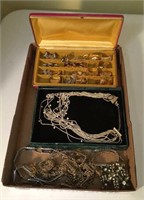 Jewelry Lot