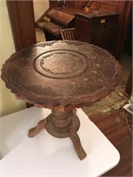 Handmade Table India