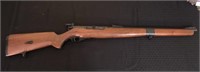 Mossberg .22 Long Rifle